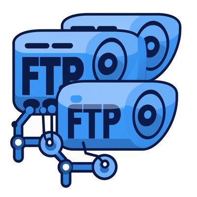 CameraFTP Virtual Security System 